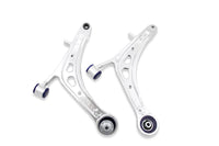Thumbnail for SuperPro 2015 Subaru WRX Limited Front Lower Alloy Control Arm Kit (+Caster)