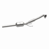 Thumbnail for MagnaFlow Conv Direct Fit 1999-2006 Volkswagen Beetle L4 1.9 Diesel