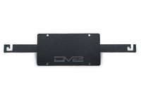 Thumbnail for DV8 Offroad 21-23 Ford Bronco Capable Bumper Front License Plate Mount