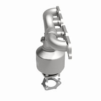 Thumbnail for MagnaFlow Conv DF 95/98 Saturn SC/SL/SW 1.9L