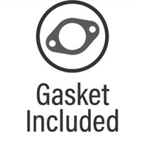 Thumbnail for MagnaFlow Conv DF 99-02 Forester 2.5L OEM