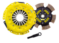 Thumbnail for ACT HD/Race Sprung 6 Pad Clutch Kit