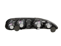 Thumbnail for ANZO 1993-2002 Chevrolet Camaro Taillights Black