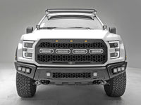 Thumbnail for aFe 17-20 Ford Raptor w/o FFC Scorpion Grill w/ LEDs
