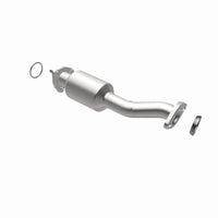 Thumbnail for MagnaFlow 15-17 Honda Fit L4 1.5L OEM Grade Direct Fit Catalytic Converter