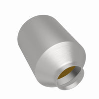 Thumbnail for MagnaFlow Conv Univ 3.00in C/C Spun Front OEM