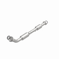 Thumbnail for MagnaFlow 13-15 Toyota Tacoma California Grade CARB Compliant Direct-Fit Catalytic Converter