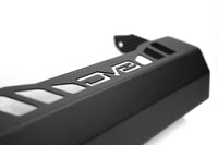 Thumbnail for DV8 Offroad 18-23 Jeep Wrangler JL/JT Front Bumper Sway-Bar Disconnect Motor Skid Plate