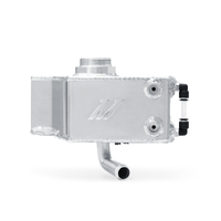 Thumbnail for Mishimoto 2014+ Ford Fiesta ST Aluminum Coolant Expansion Tank - Polished