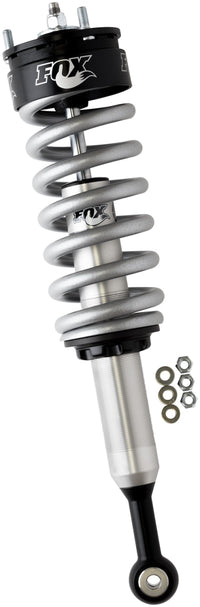 Thumbnail for Fox 05+ Toyota Hilux 4WD 2.0 Performance Series 4.63in. IFP Coilover Shock / 0-1.5in. Lift