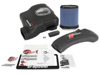 Thumbnail for aFe Momentum GT Pro 5R Cold Air Intake System 11-13 BMW 335i E90/E87 I6 3.0L (N55)