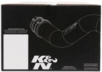 Thumbnail for K&N 15-16 Chevrolet Corvette Z06 6.2L V8 Performance Intake Kit