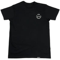 Thumbnail for Autometer Vintage T-Shirt Black Large