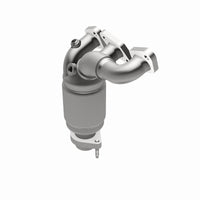 Thumbnail for MagnaFlow Conv DF Contour 2.5L Rear Manifold