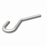 Thumbnail for MagnaFlow Univ bent pipe SS 2.25inch 180/45