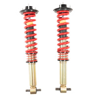 Thumbnail for Belltech 6-9in Trail Performance Coilover Kit 07-18 GM 1500 2/4WD