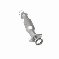 Thumbnail for MagnaFlow Converter Direct Fit California Grade 00-05 Honda S2000 2.0L