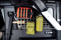 Thumbnail for DV8 21-23 Ford Bronco Rear Window Molle Panels