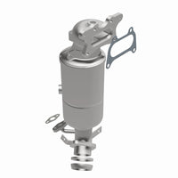 Thumbnail for MagnaFlow DF 06-08 Civic 1.8L Manifold