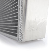 Thumbnail for Mishimoto Universal Single-Pass Air-to-Water Heat Exchanger (750HP)