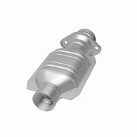 Thumbnail for MagnaFlow Conv DF 01-03 Highlander underbody