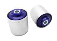 Thumbnail for SuperPro 2003 Mazda 6 S Front Rearward Radius Arm Bushing Set