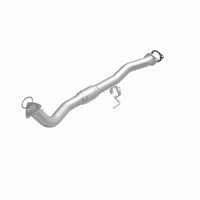 Thumbnail for Magnaflow Conv DF 2001-2006 Sierra HD V8 6.0L Passenger Side