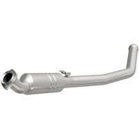 Thumbnail for Magnaflow Conv DF 2007-2012 GL450 4.6 L Underbody
