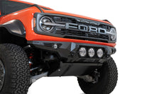 Thumbnail for ADD 22-23 Ford Bronco Raptor Bomber Front Bumper