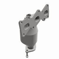 Thumbnail for MagnaFlow Conv DF 09-10 Hyundai Sonata 3.3L