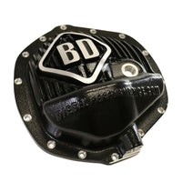 Thumbnail for BD Diesel Differential Cover - 13-18 Dodge 2500 AAM 14-Bolt w/ RCS