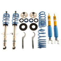 Thumbnail for Bilstein B16 2011 Infiniti G37 IPL Front and Rear Performance Suspension System