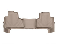 Thumbnail for WeatherTech 15 Chevy Tahoe / GMC Yukon (Inc Denali) Rear FloorLiner - Tan