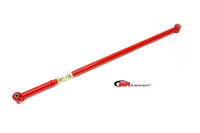 Thumbnail for BMR 05-14 S197 Mustang On-Car Adj. Panhard Rod (Polyurethane) - Red