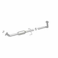 Thumbnail for MagnaFlow Conv Direct Fit OEM 2001-2004 Toyota Sequoia Underbody