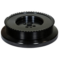 Thumbnail for Fluidampr Dodge Cummins 6.7L Steel Internally Balanced Damper