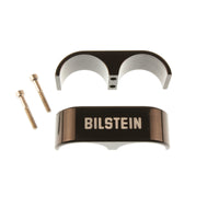 Thumbnail for Bilstein B1 Reservoir Clamps - Black Anodized