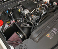 Thumbnail for K&N FIPK Chevy/GMC 2500/3500 V8 6.6L Performance Intake Kit