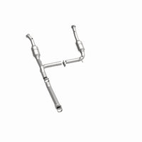 Thumbnail for MagnaFlow Conv DF 05 Explorer 4.0 2/4wd OEM