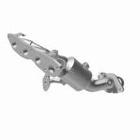 Thumbnail for MagnaFlow OEM Grade 12-17 Toyota Prius C Federal / EPA Compliant Manifold Catalytic Converter