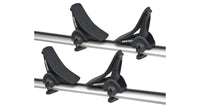 Thumbnail for Rhino-Rack Nautic Universal Fitting Kayak Carrier - Side Loading