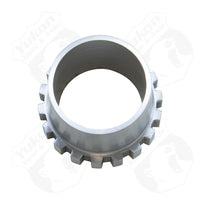Thumbnail for Yukon Gear 18 Tooth Abs Reluctor For GM 8.5in in 3.73 Ratio / Impala and Caprice