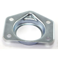 Thumbnail for Omix Outer Dust Shield AMC20 76-86 Jeep CJ Models