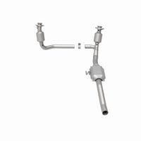 Thumbnail for MagnaFlow Conv DF 00-03 Dodge Dakota 2WD 4.7L