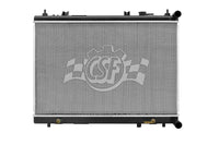 Thumbnail for CSF 2013 Infiniti JX35 3.5L OEM Plastic Radiator