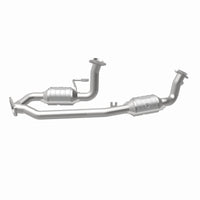 Thumbnail for MagnaFlow Conv DF 01-03 Windstar 3.8 OEM