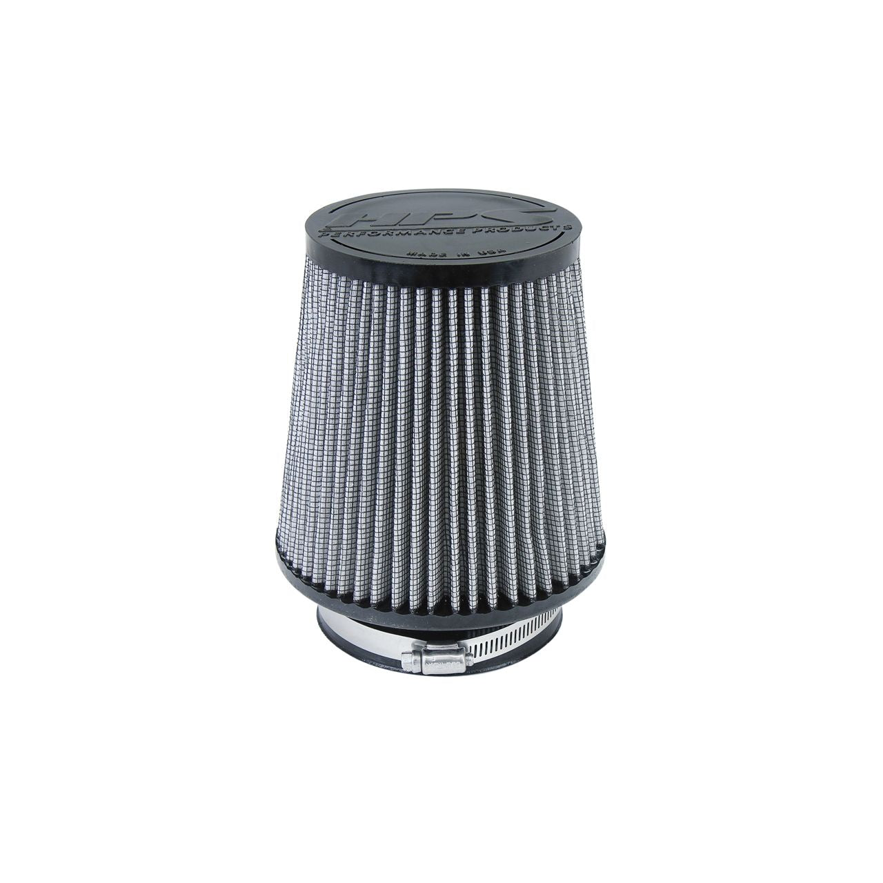 HPS High Flow Performance Air Filter 4" Flange ID 7.75"