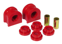 Thumbnail for Prothane 00-01 Chevy Suburban / Tahoe Rear Sway Bar Bushings - 1.1in - Red