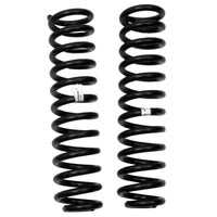 Thumbnail for Rancho 08-16 Ford Pickup / F250 Series Super Duty Front Coil Spring Kit