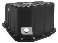 Thumbnail for aFe Pro Series Deep Engine Oil Pan 11-16 GM Duramax V8-6.6L (td)